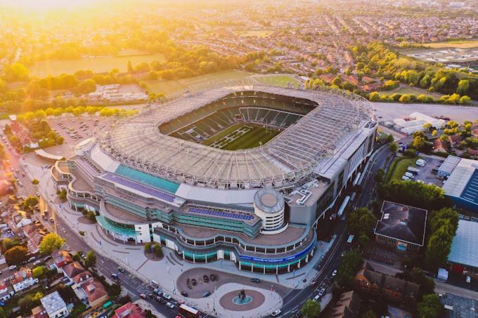 Charming Apartment, 15 Min Walk To Twickenham Stadium *