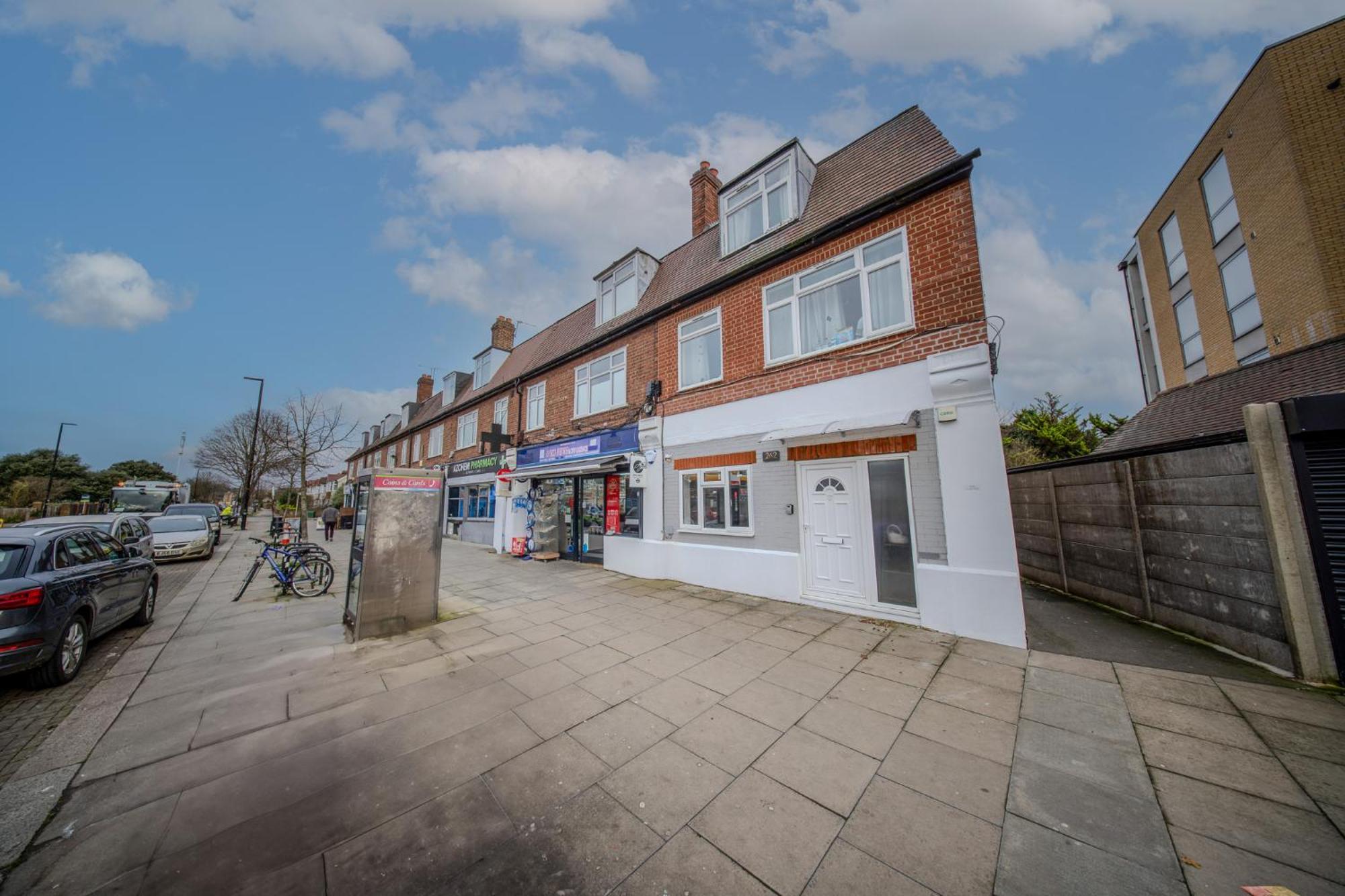 Apartment Charming Apartment, 15 Min Walk To Twickenham Stadium *
