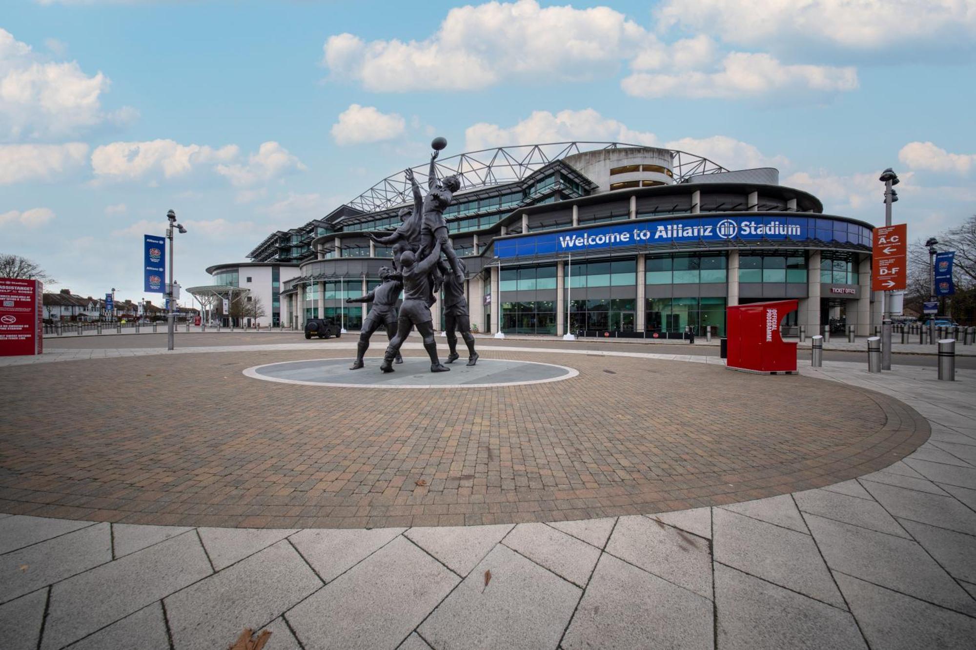Apartment Charming Apartment, 15 Min Walk To Twickenham Stadium