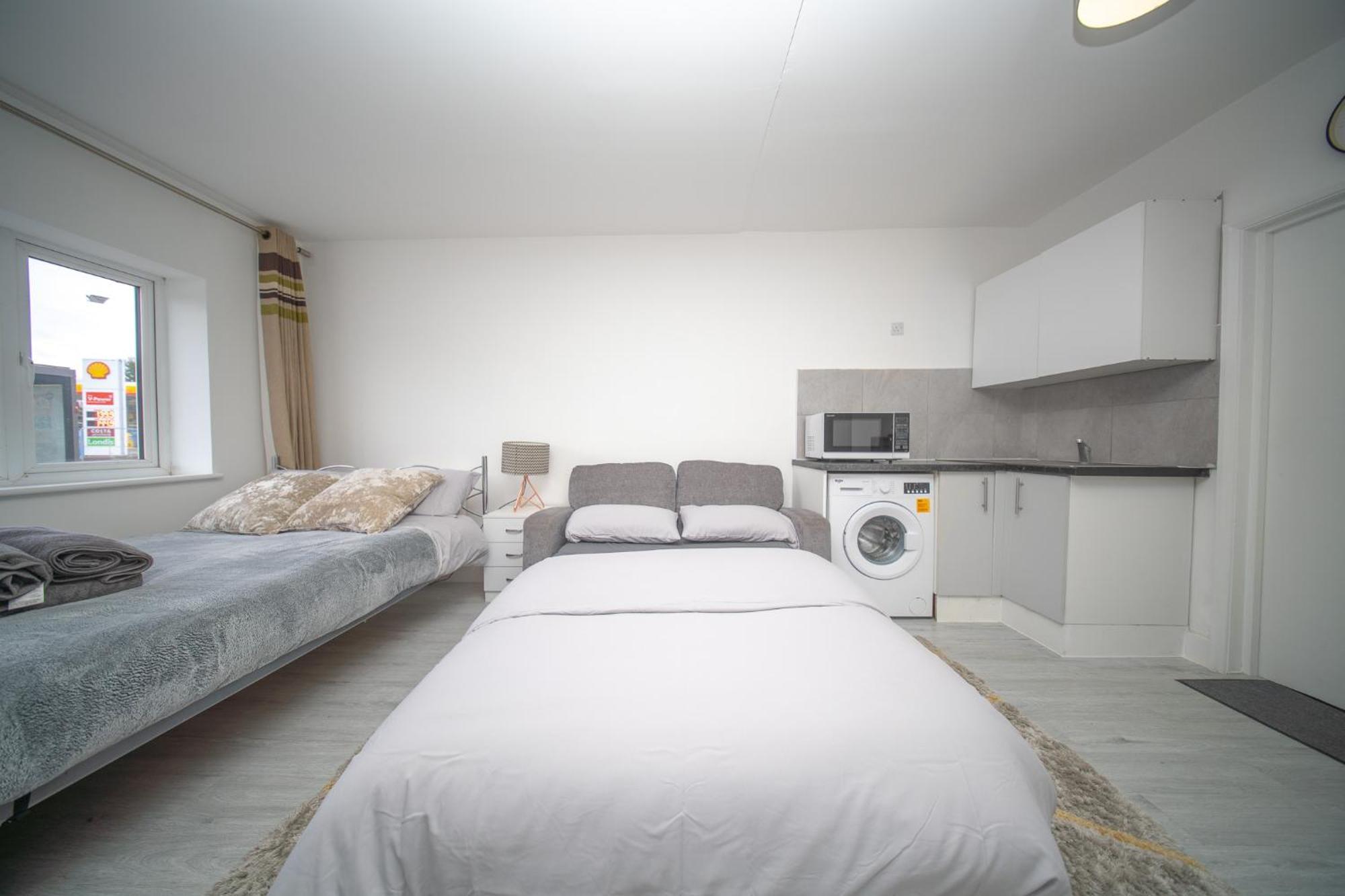 Charming Apartment, 15 Min Walk To Twickenham Stadium