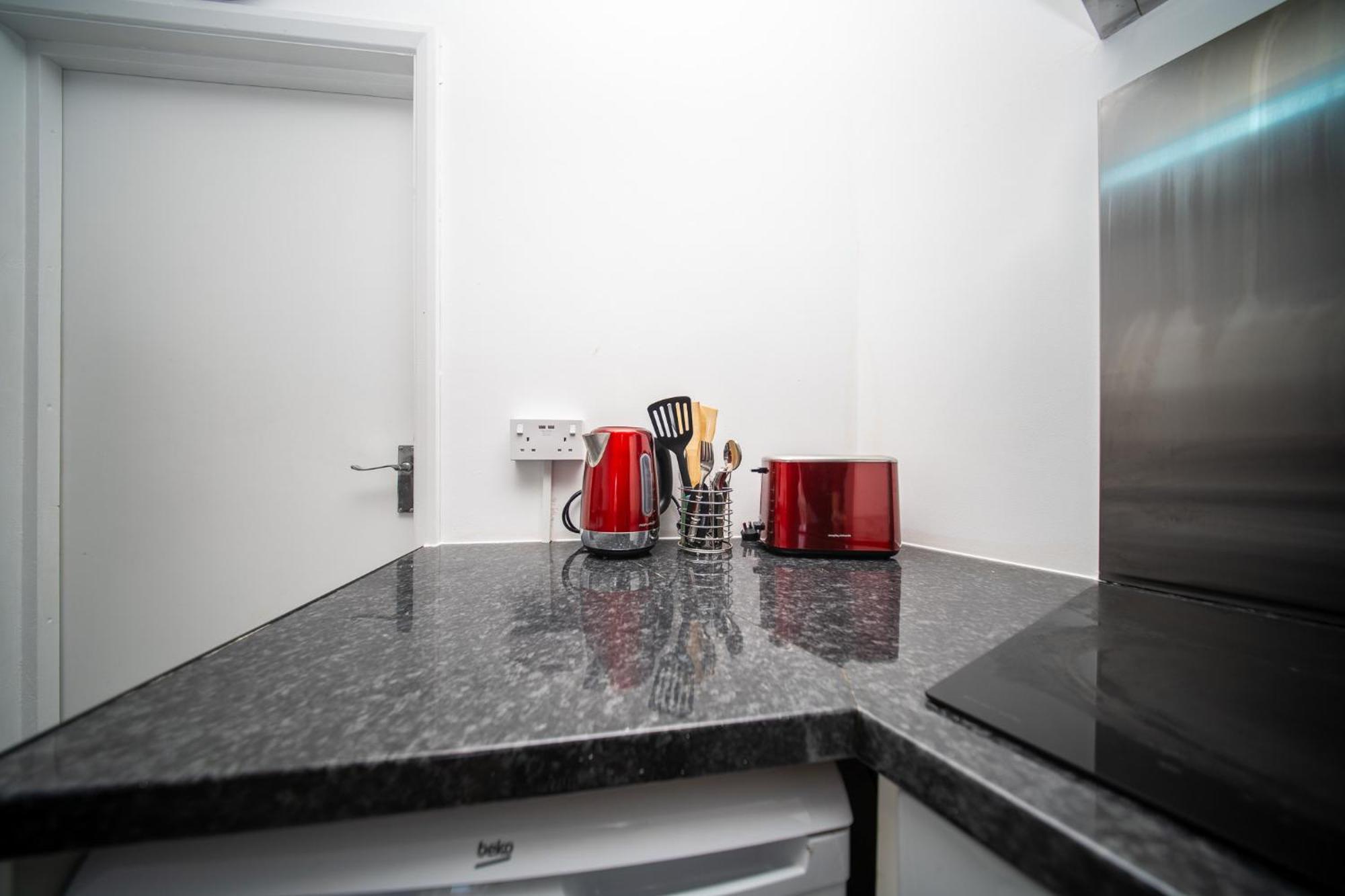 Apartment Charming Apartment, 15 Min Walk To Twickenham Stadium
